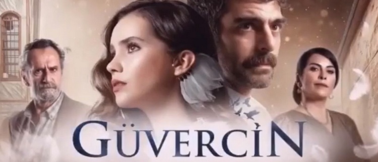 Голубь (2019) смотреть онлайн турецкий сериал на русском языке
