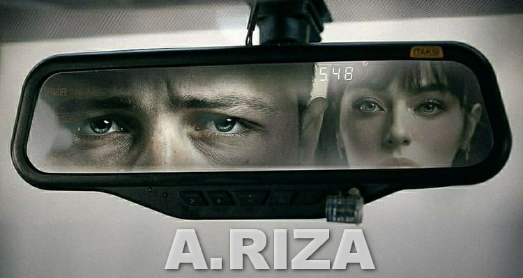 А.Рыза (2020) смотреть онлайн турецкий сериал на русском языке