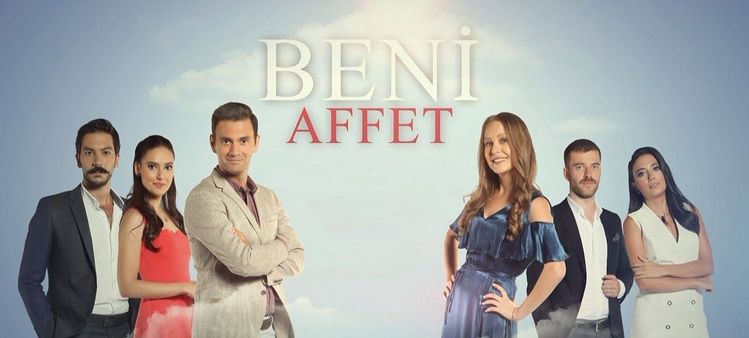 Прости Меня (2011-2018) смотреть онлайн турецкий сериал на русском языке