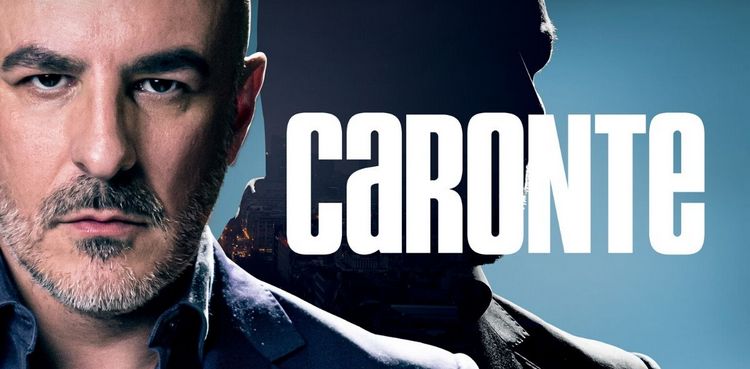 Каронтэ (2020) смотреть онлайн испанский сериал на русском языке
