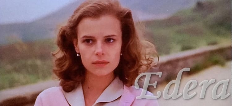 Эдера (1992) смотреть онлайн итальянский сериал на русском языке