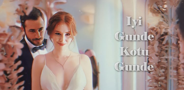И В Печали И В Радости (2020) смотреть онлайн турецкий сериал на русском языке