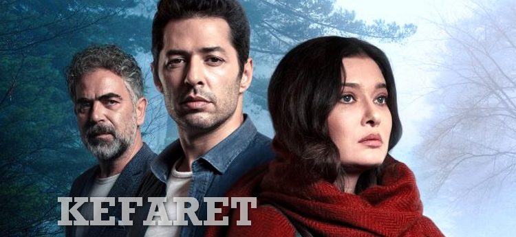Искупление (2020) смотреть онлайн турецкий сериал на русском языке