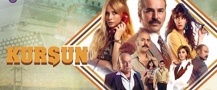 Пуля (2019) смотреть онлайн турецкий сериал на русском языке
