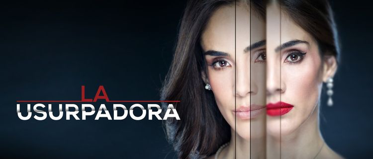 Узурпаторша (Мексика, 2019) смотреть онлайн мексиканский сериал на русском языке