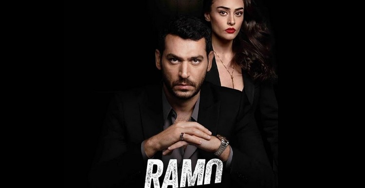 Рамо (2019) смотреть онлайн турецкий сериал на русском языке