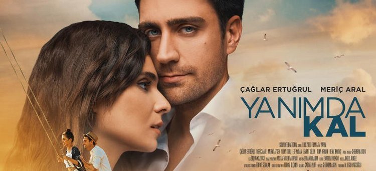 Останься со мной (2018) смотреть онлайн турецкий фильм на русском языке