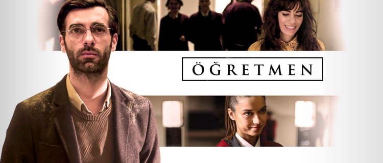 Учитель (2020) смотреть онлайн турецкий сериал на русском языке