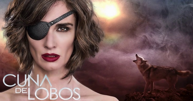 Волчье логово (2019) смотреть онлайн мексиканский сериал на русском языке