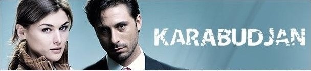 Карабуджан испанский сериал