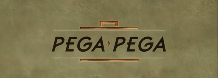 Лови лови / Pega pega (Бразилия, 2017) смотреть онлайн бразильский сериал на русском языке