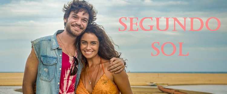 Второе солнце / Segundo Sol (Бразилия, 2018) смотреть онлайн бразильский сериал на русском языке