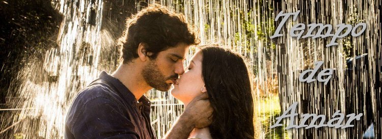Время любить / Tempo de Amar (Бразилия, 2017) смотреть онлайн бразильский сериал на русском языке