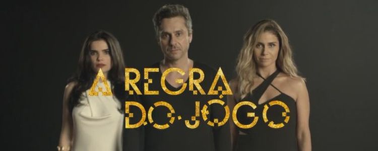 Правила игры бразильский сериал 