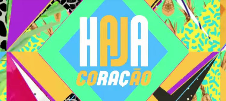 С замиранием сердца / Haja Coração (2016) смотреть онлайн бразильский сериал на русском языке