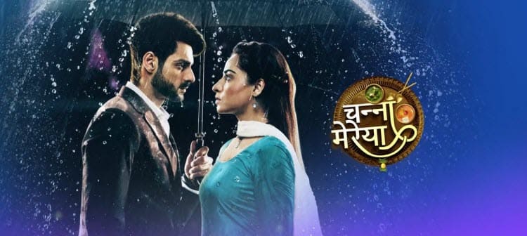 Моя Луна / Channa Mereya (2022) смотреть онлайн индийский сериал