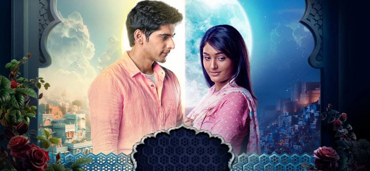 Сердцем Полюбил Тебя / Dil Ko Tumse Pyaar Hua (2024) смотреть онлайн индийский сериал на русском языке