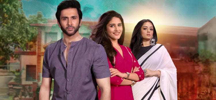 Дом Рама индийский сериал Дом Рама / Ram Bhavan (2025) смотреть онлайн индийский сериал на русском языке