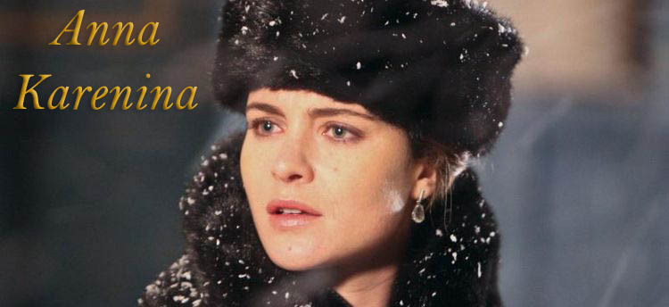 Анна Каренина / Anna Karenina смотреть онлайн итальянский сериал на русском языке