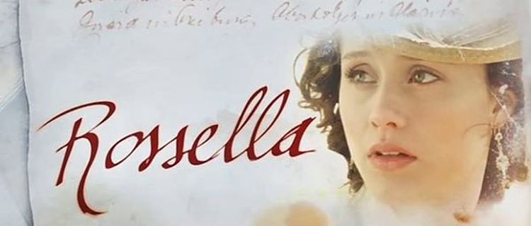Росселла итальянский сериал