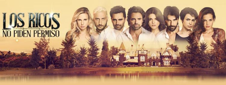 Богатые не просят разрешения аргентинский сериал на русском языке смотреть онлайн все серии подряд