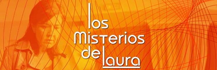 Тайны Лауры / Los misterios de Laura смотреть онлайн испанский сериал на русском языке