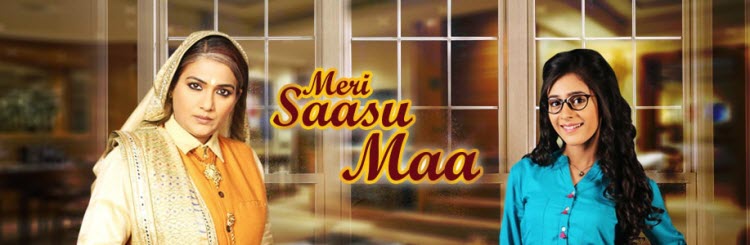Моя свекровь индийский сериал