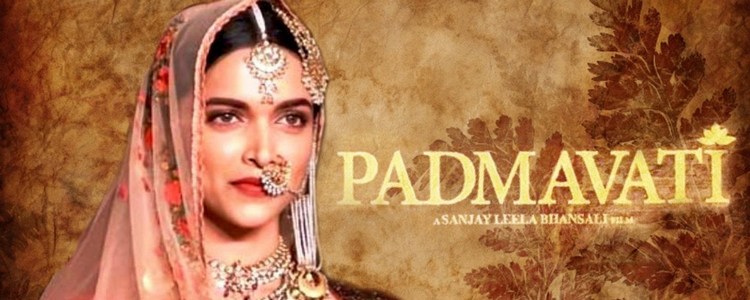 Падмавати / Padmavati (2017) смотреть онлайн индийский фильм на русском языке