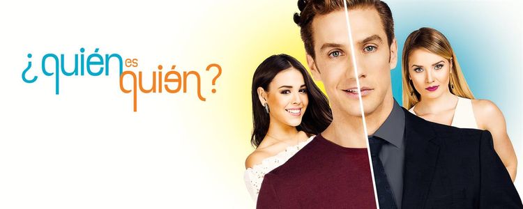 Кто есть кто латиноамериканский сериал