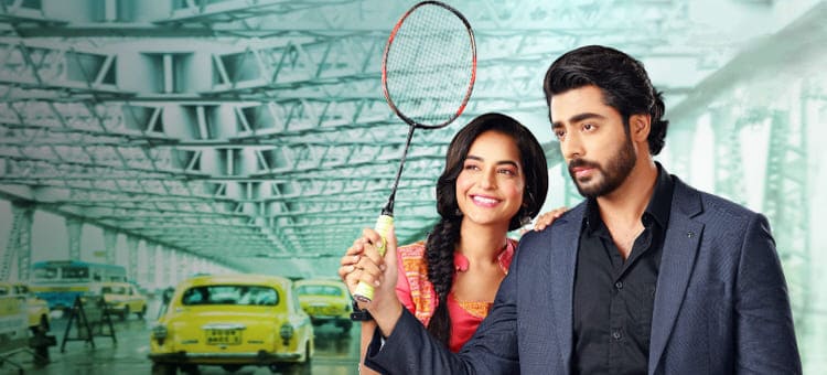 Струны Отношений / Rishton Ka Manjha (2021) смотреть онлайн индийский сериал на русском языке
