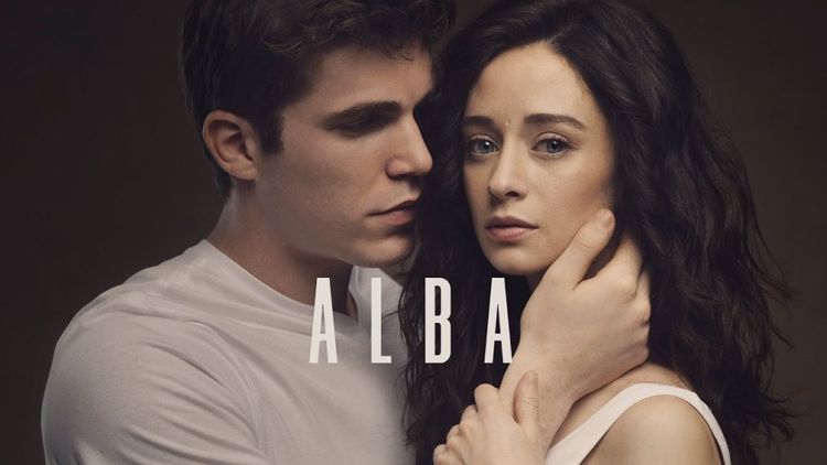 Альба (2021) смотреть онлайн испанский сериал на русском языке