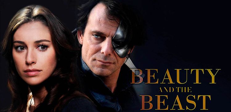 Красавица и чудовище / Beauty and the Beast смотреть онлайн испанский сериал на русском языке