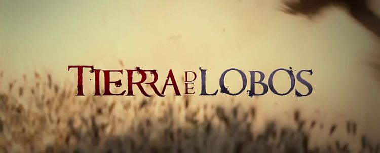 Земля волков испанский сериал