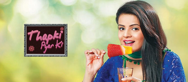Тапки - История Любви 2 Сезон / Thapki Pyar Ki 2 (2021) смотреть онлайн индийский сериал на русском языке