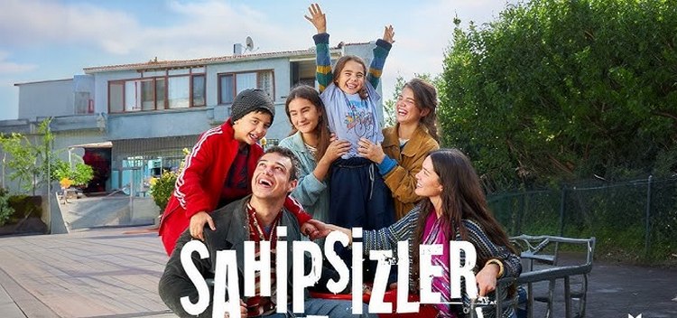 Беззащитные (2024-2025) смотреть онлайн турецкий сериал на русском языке
