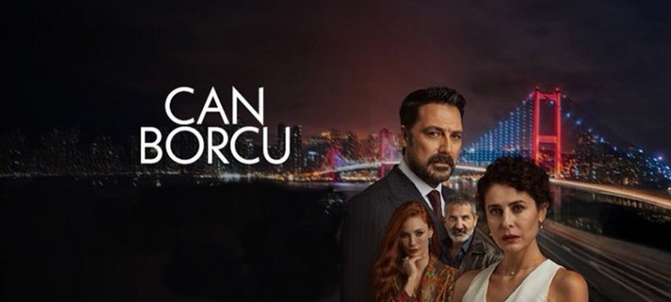 Долг Жизни (2025) смотреть онлайн турецкий сериал на русском языке