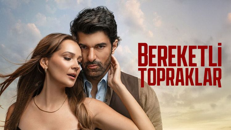 Плодородные земли (2025) смотреть онлайн турецкий сериал на русском языке Плодородные земли (2025) смотреть онлайн турецкий сериал на русском языке