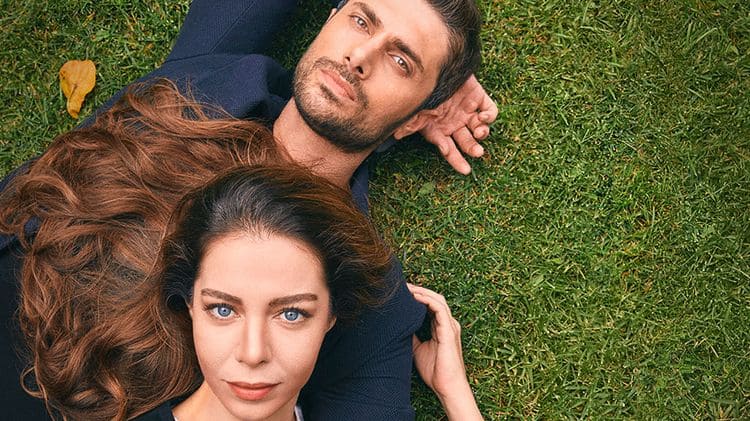 Топрак и Фидан (2022) смотреть онлайн турецкий сериал на русском языке