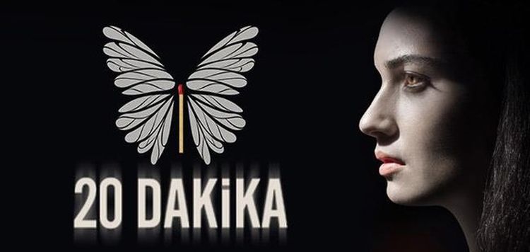 20 Минут турецкий сериал 