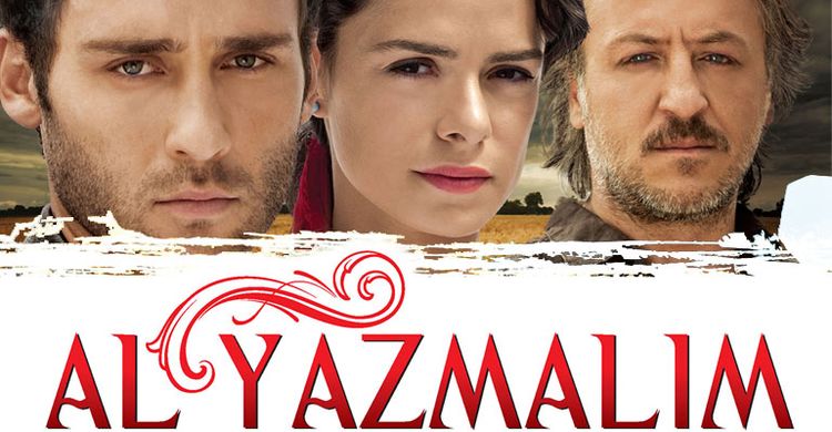 Красная косынка турецкий сериал