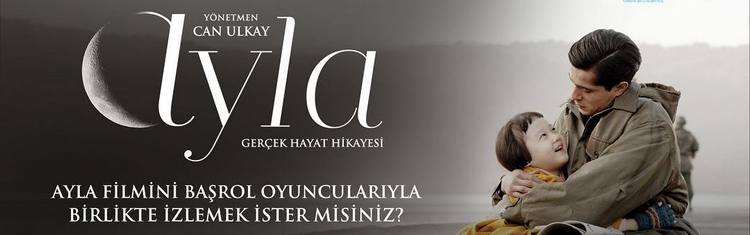 Айла / Ayla (2017) смотреть онлайн турецкий фильм на русском языке