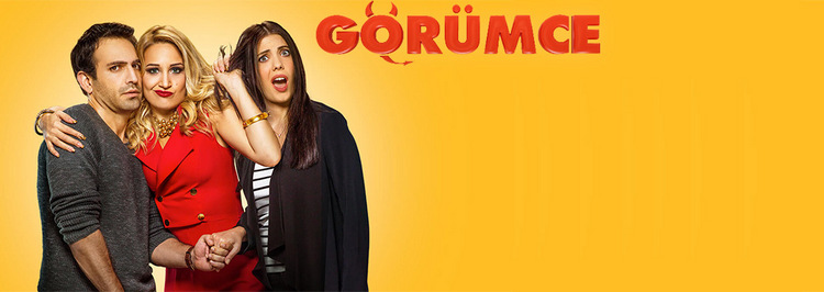 Золовка / Gorumce (2017) смотреть онлайн турецкий фильм на русском языке
