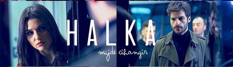 Кольцо / Halka (2018) смотреть онлайн турецкий сериал на русском языке