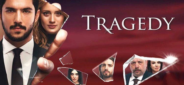Человеческая вина / Insanlik Sucu (2018) смотреть онлайн турецкий сериал на русском языке