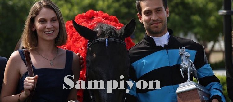Чемпион / Sampiyon (2018) смотреть онлайн турецкий фильм на русском языке