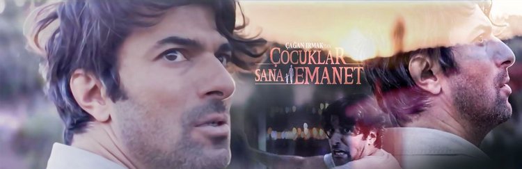 Дети доверены тебе / Cocuklar Sana Emanet (2018) смотреть онлайн турецкий фильм на русском языке