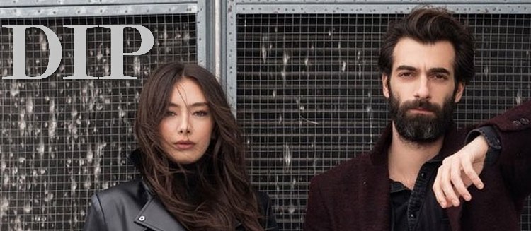 Дно / Dip (2018) смотреть онлайн турецкий сериал на русском языке