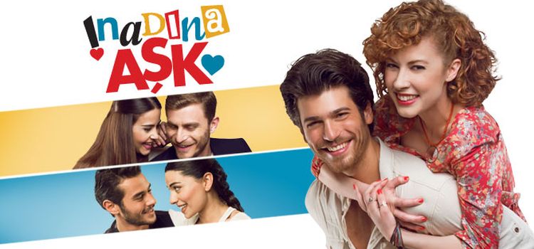 Любовь назло турецкий сериал