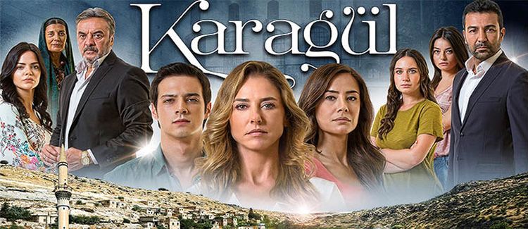Черный цветок / Чёрная роза турецкий сериал на русском языке все серии