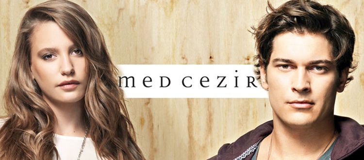 Прилив турецкий сериал 